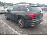 Honda Pilot Ex-L 5FNYF6H61GB017477 снимка