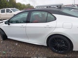 Toyota Camry Xse 4T1K61AK7PU094017 fotografie