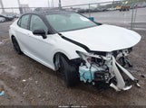 Toyota Camry Xse 4T1K61AK7PU094017 photo