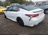 Toyota Camry Xse 4T1K61AK7PU094017 photo