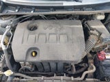 Toyota Corolla S 2T1BU4EE1CC830215 photo
