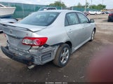 Toyota Corolla S 2T1BU4EE1CC830215 fotografie