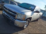Chevrolet Silverado  Lt 3GCPCSE04BG247689 снимка