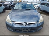 Honda Accord 2.4 Ex JHMCM56876C011384 снимка