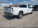 Chevrolet Silverado  Work Truck 1GCEC14V23Z253197 снимка