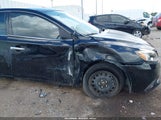 Nissan Sentra S 3N1AB7AP3JY284849 снимка