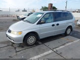 Honda Odyssey Lx 5FNRL18524B042391 снимка