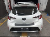 Toyota Corolla Se JTND4RBE7L3103692 снимка