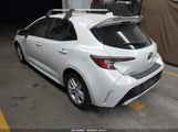 Toyota Corolla Se JTND4RBE7L3103692 снимка