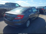 Honda Civic Lx 2HGFG3B57CH556470 снимка