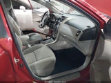 Toyota Corolla Le 5YFBU4EEXDP151156 снимка