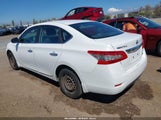Nissan Sentra Sv 3N1AB7AP4EY272215 снимка
