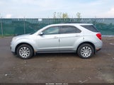 Chevrolet Equinox 1Lt 2GNALBEK6F6393592 fotografie