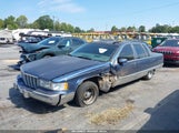 Cadillac Fleetwood Brougham 1G6DW52P2RR714456 fotografie
