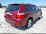 Toyota Highlander Limited JTEES42A392145401 снимка