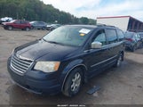 Chrysler Town & Country Touring 2A4RR5DX8AR395323 photo