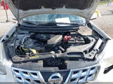 Nissan Rogue Sv JN8AS5MVXBW291189 снимка