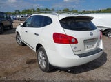 Nissan Rogue Sv JN8AS5MVXBW291189 снимка
