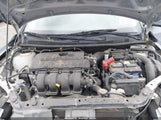 Nissan Sentra Sr 3N1AB7AP5FY356755 снимка