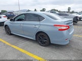 Nissan Sentra Sr 3N1AB7AP5FY356755 снимка