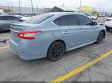 Nissan Sentra Sr 3N1AB7AP5FY356755 снимка