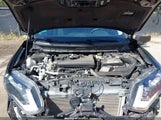 Nissan Rogue Sv JN8AT2MT6KW258295 снимка