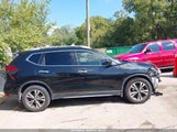 Nissan Rogue Sv JN8AT2MT6KW258295 снимка