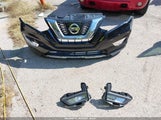 Nissan Rogue Sv JN8AT2MT6KW258295 снимка