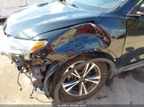 Nissan Rogue Sv JN8AT2MT6KW258295 снимка