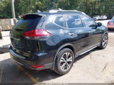 Nissan Rogue Sv JN8AT2MT6KW258295 снимка