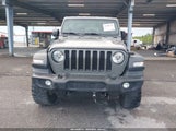Jeep Wrangler Unlimited Sport Altitude 4X4 1C4HJXDG8LW252323 снимка