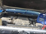 Toyota Tundra Sr5 5.7L V8 5TFRY5F17EX155091 photo
