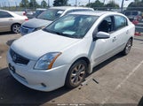 Nissan Sentra 2.0 Sl 3N1AB6AP7CL755914 снимка