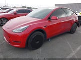 Tesla Model Y Long Range Dual Motor All-Wheel Drive/Performance Dual Motor All-Wheel Drive 5YJYGDEF5LF002190 photo