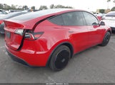 Tesla Model Y Long Range Dual Motor All-Wheel Drive/Performance Dual Motor All-Wheel Drive 5YJYGDEF5LF002190 снимка
