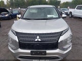 Mitsubishi Outlander Black Edition S-Awc/Se 2.5 S-Awc/Se Launch Edition S-Awc JA4J4UA86NZ049074 fotografie