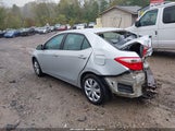 Toyota Corolla Le 2T1BURHE7FC238220 снимка