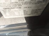 GMC Acadia Sle-2 1GKKNLLS9HZ141783 снимка