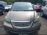 Honda Odyssey Ex-L 5FNRL38738B017521 снимка