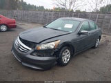 Honda Accord 2.4 Lx 1HGCP2F32BA037751 снимка
