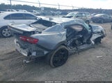 Chevrolet Camaro Rwd Lt1 1G1FF1R7XN0106244 снимка
