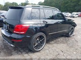 Mercedes-Benz Glk 350 WDCGG5HB2FG364749 fotografie