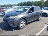 Toyota Rav4 Le 2T3ZFREV4EW079481 снимка