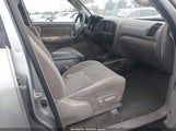 Toyota Sequoia Sr5 V8 5TDZT34AX3S196369 снимка