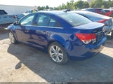 Chevrolet Cruze Ltz 1G1PH5SC5C7212473 снимка