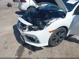 Honda Civic Sport Touring SHHFK7H94KU227968 снимка