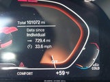 BMW X7 xDrive50I 5UXCX4C5XKLS36629 снимка