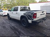 Ram  Rebel 4X4 5'7 Box 1C6SRFLP6SN578630 снимка