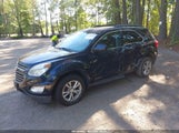 Chevrolet Equinox Lt 2GNALCEK3G6233872 снимка