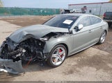 Audi S5 3.0T Premium WAUB4CF50KA098359 снимка